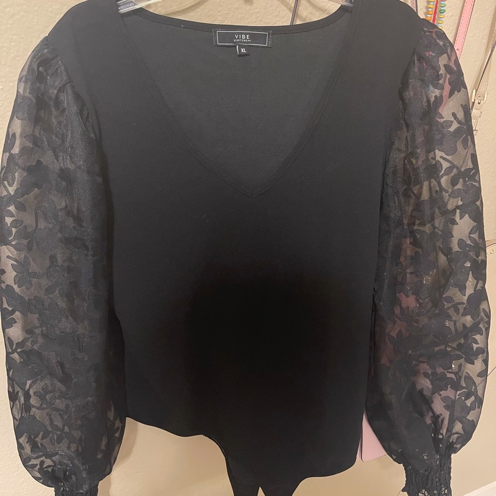 Cute blouse shirt